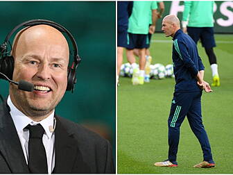 Real Madrid's secret weapon |...